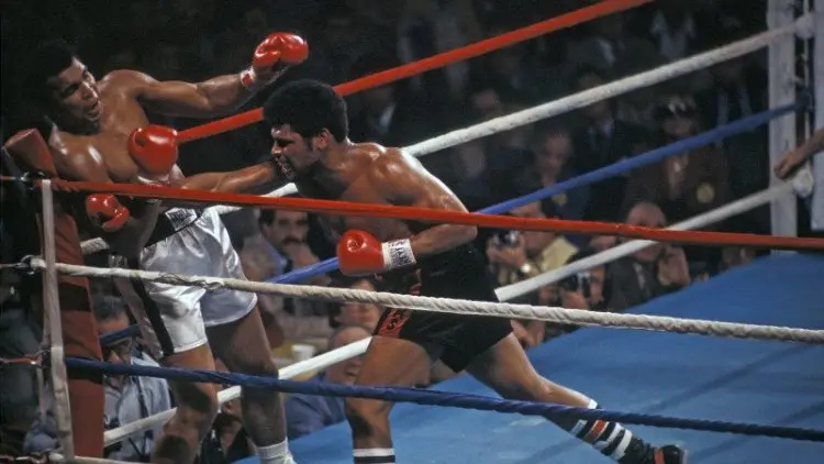 Sang Penakluk Muhammad Ali Kini Berjuang Melawan Kanker Prostat