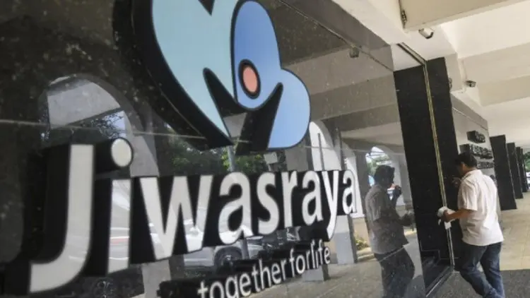 Lima Saksi Diperiksa dalam Kasus Jiwasraya