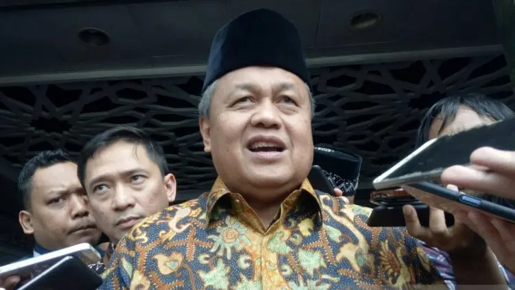 Nih Kata Gubernur BI, Rupiah Masuk Terbaik di Asia!