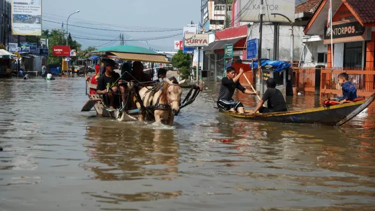 (Sikap Kami) Biarlah Mereka, Kita Tidak