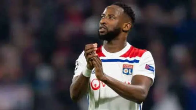 Chelsea Ngebet Dembele, Lyon Ogah Melepas