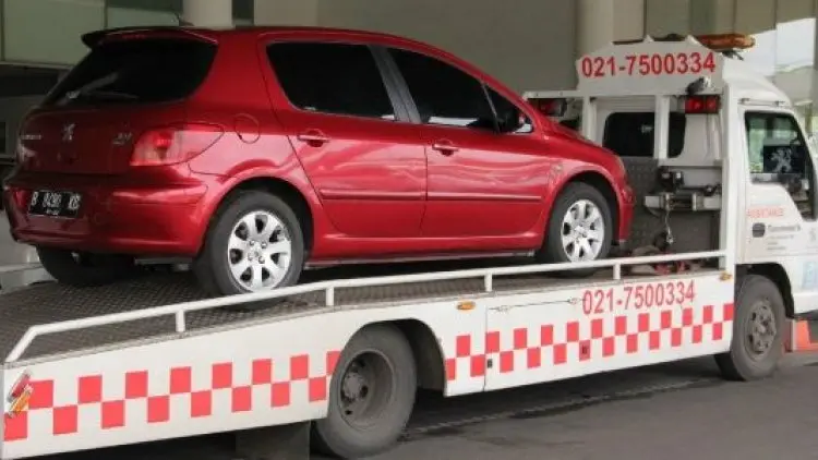Banjir, Ini Layanan Darurat dari Astra Peugeot
