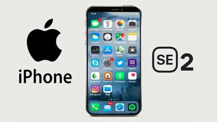 Selain iPhone SE 2, Apple Rencanakan iPhone SE 3