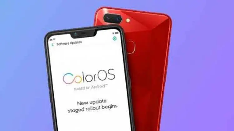 Ada Iklan di Ponsel Realme, Begini Cara Matikannya