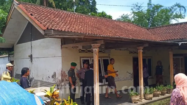 Ibu di Malang  Tega Sekap 4 Anak Kandungnya Selama Belasan Tahun