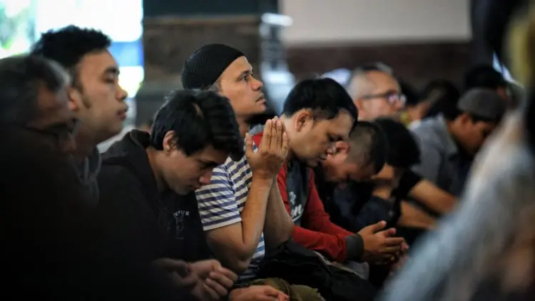 Pesan Oded bagi Para Pemimpin