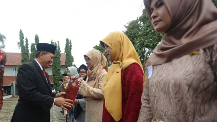 Semua Umat Beragama Berhak Beribadah