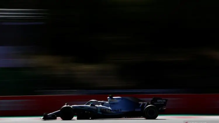 Berbagai Alasan yang Membuat Formula 1 2020 Tak Boleh Dilewatkan