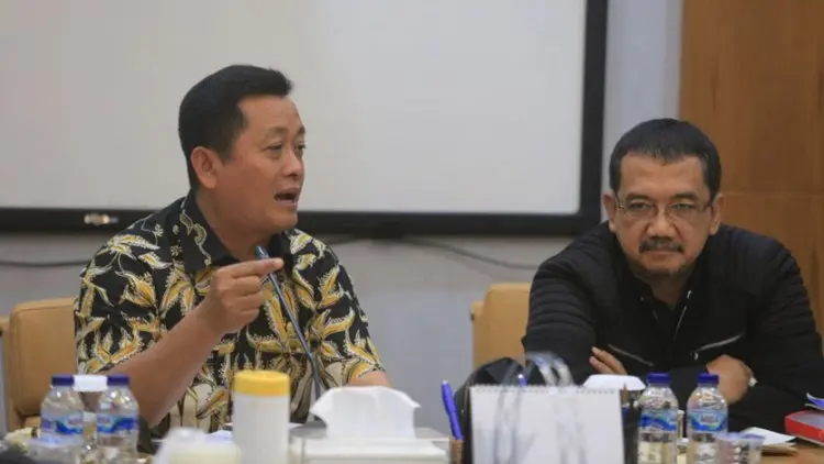 Segera Operasional RSKIA Baru Layani Pasien Umum
