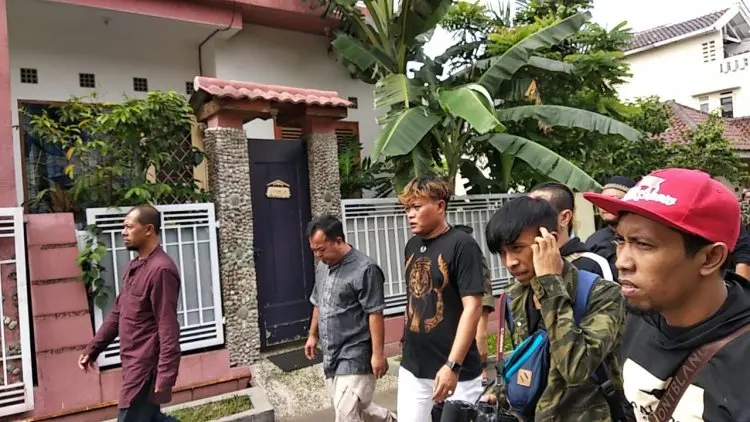 Mantan Istri Meninggal Dunia, Sule: Saya Pikir Allah Sayang