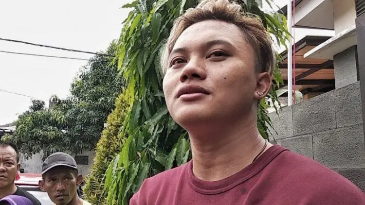 Rizki Febian Jelaskan Kronologis sebelum Ibunya Meninggal Dunia