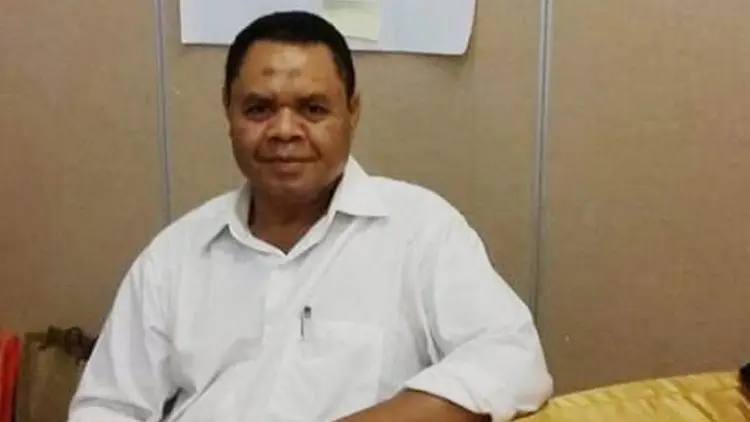 Akademisi: FPI Harus Ikut Aturan Negara