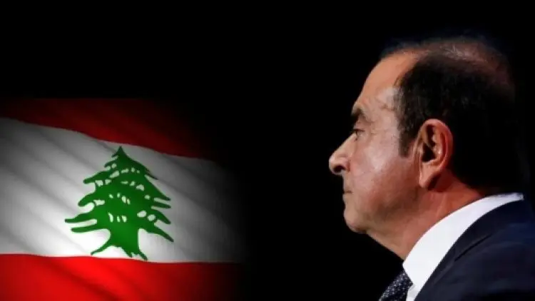 Jaksa Lebanon Akan Panggil Ghosn Pekan Depan