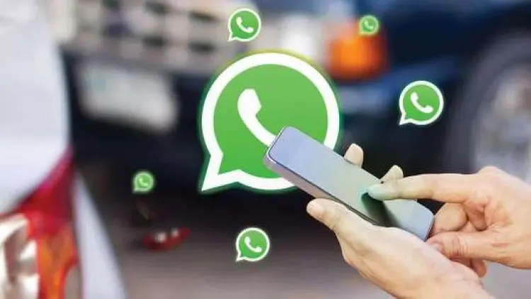 WhatsApp Hentikan Layanan di Perangkat OS Lawas