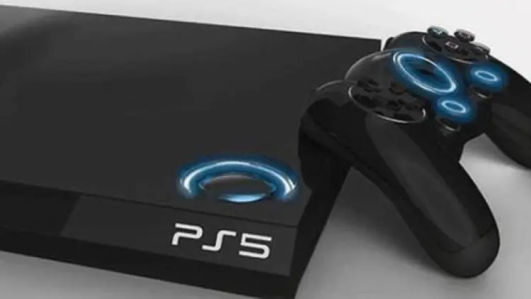 Sony Daftarkan Paten DualShock Terbaru, untuk PS5?