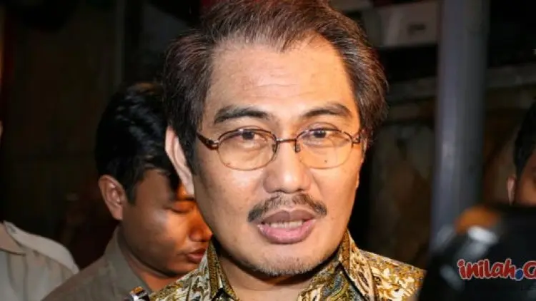 Reaksi Jimly Soal Normalisasi vs Naturalisasi