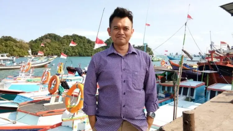 Jaga Natuna, Menteri Edhy Perlu Reorientasi Pengawasan Laut
