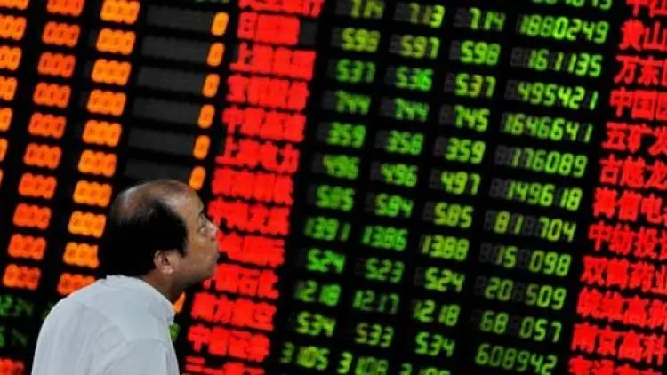 Ekonomi Global Lebih Baik dari Bursa Saham di 2020