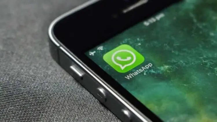 Bukan Ping, Ini Kata Ajaib Agar Chat di Whatsapp Cepat Dibalas
