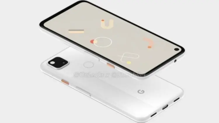 Google Pixel 4a Tetap Pertahankan Kemampuan Kamera