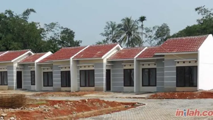 Tiga Program Kementerian PUPR Atasi Kekurangan Perumahan