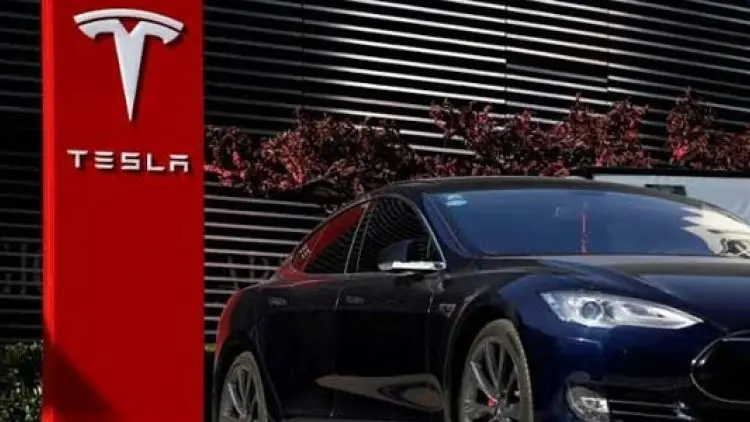 Tesla Garap Baterai untuk Pemakaian 1,6 Juta Km