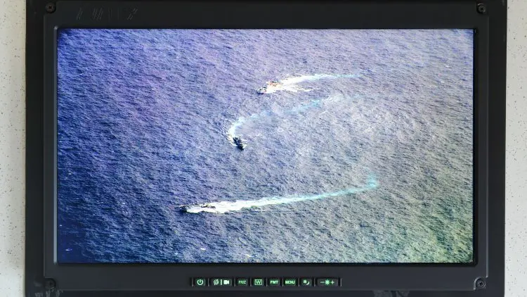 (Sikap Kami) Natuna dan Visi yang Terbelah
