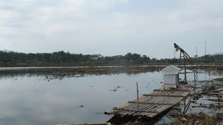 Rp596 Miliar! Anggaran Pembangunan di Garut yang Tak Terserap