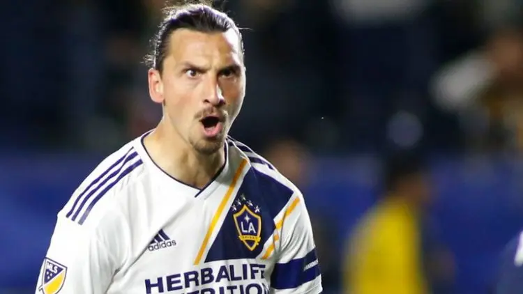 Ibrahimovic Anugerah Terbaik untuk AC Milan