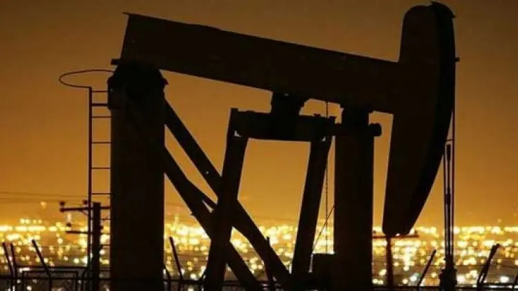 Harga Minyak Jika Pecah Perang AS-Iran