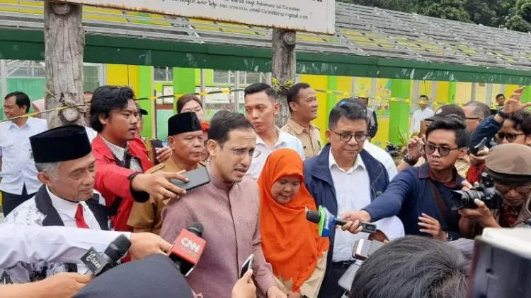 Alhamdulillah, Guru Terdampak Bencana Akan Dapat Tunjangan