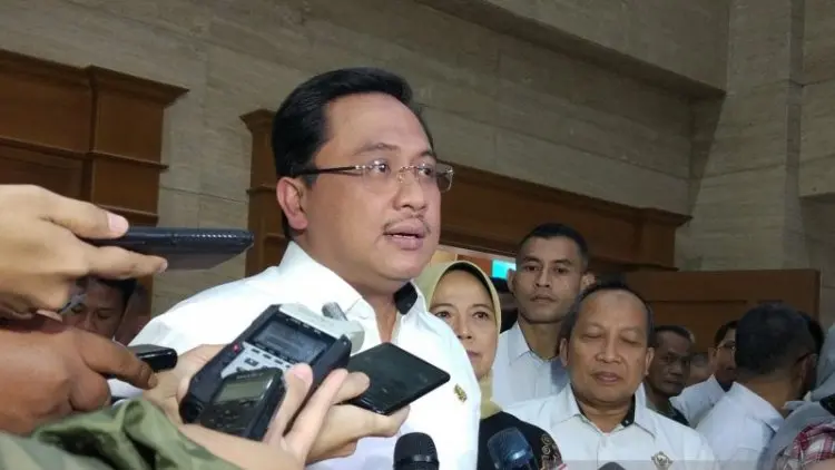 Kasus Jiwasraya Mulai dalam 'Garapan' BPK