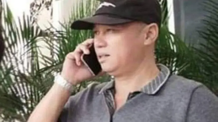 Agus Yasmin Minta Kasus Pungli Kabid SMP Disdik Kab Bandung Diusut Tuntas