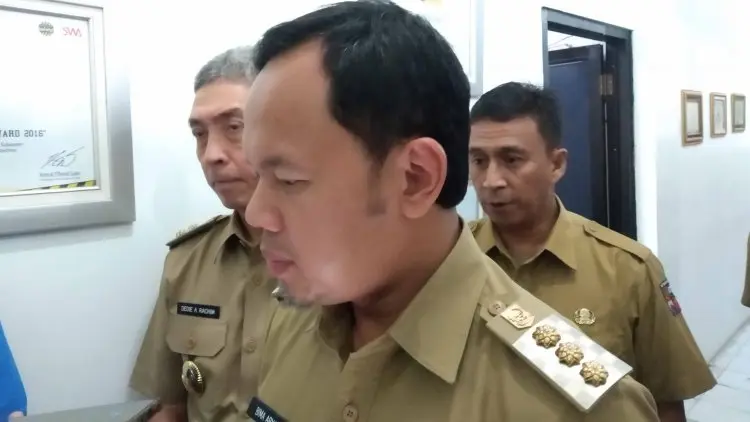 Bima Evaluasi Dishub, Ini Janji Kadishub Baru