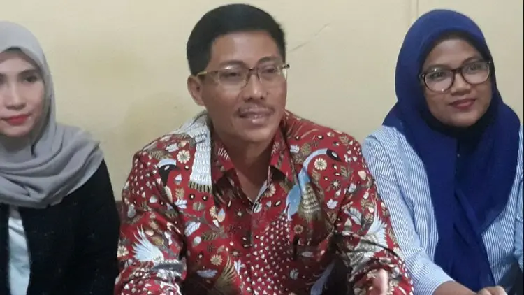 Sunjaya Geram, Harusnya Deni yang Jadi Tersangka