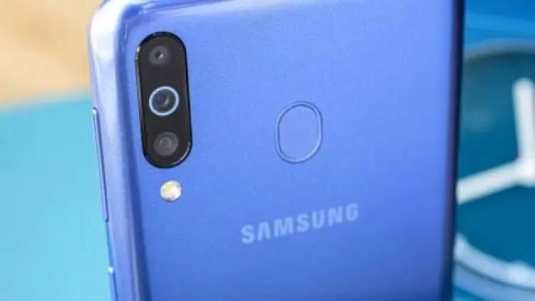 Samsung Galaxy M21 Bakal Punya Storage Lebih Lega?