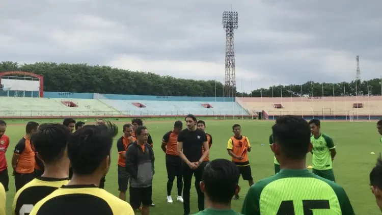 Ini Dia Rekrutan Asing Anyar Persebaya