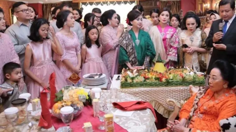 Pendiri Mustika Ratu Bugar di Usia 92 Tahun, Ini Rahasianya