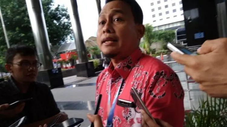 KPK Dalami Setoran Uang ke Ratu Atut dan Rano Karno