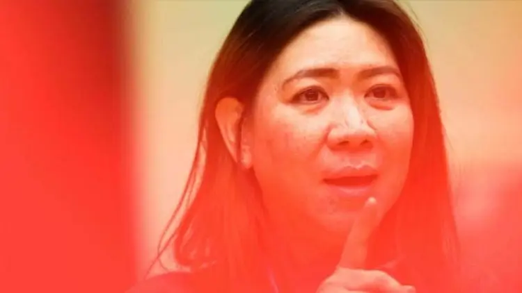 Ini Susunan Pelatih Pelatnas PBSI 2020