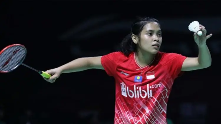 Indonesia akan Berburu Gelar di Malaysia Masters