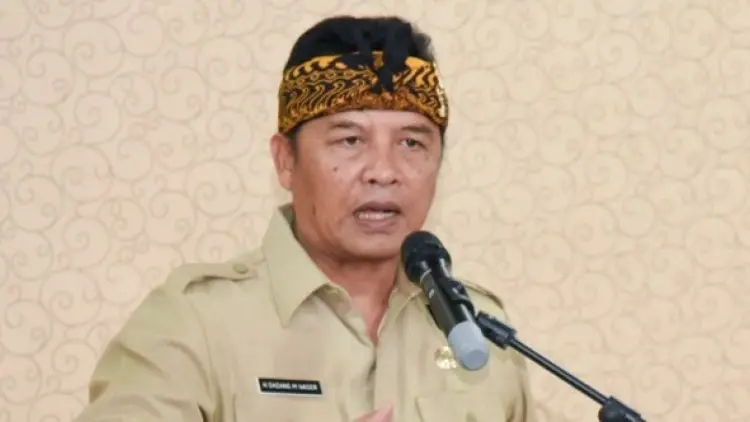 Pemkab Bandung Terus Tingkatkan Pengawasan Berjenjang