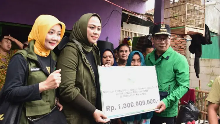 Jangan Ada Muhir di Jawa Barat