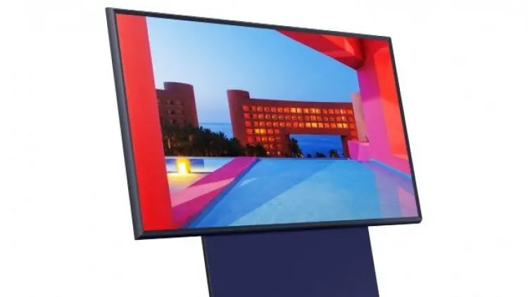 Samsung Luncurkan Jajaran TV pada CES 2020
