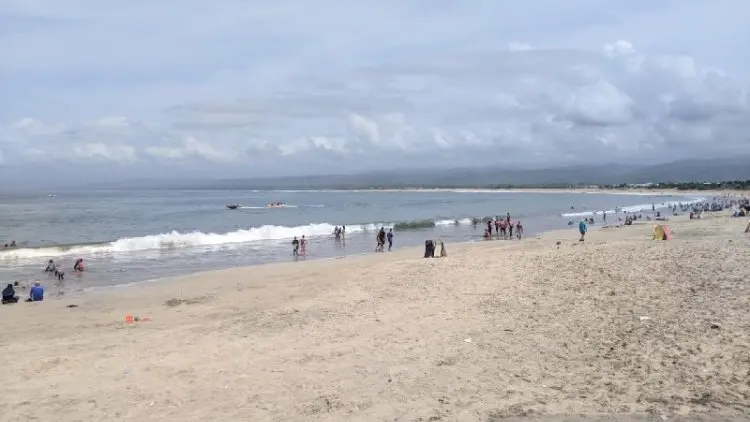 Gawat, 8 Alat Peringatan Tsunami di Garut Rusak Sejak 2017