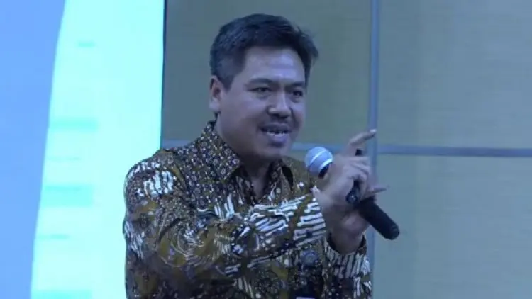 Kendaraan Buatan Indonesia Dilirik Nigeria