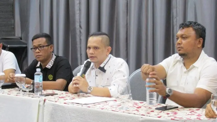 Jelang Liga 1, Persiraja Rekrut Dua Pemain Brasil