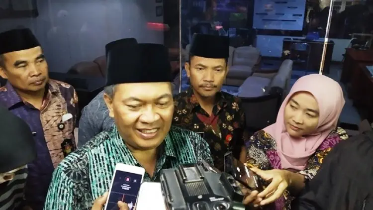 Metode Baru Kota Bandung Atasi Persoalan Sampah