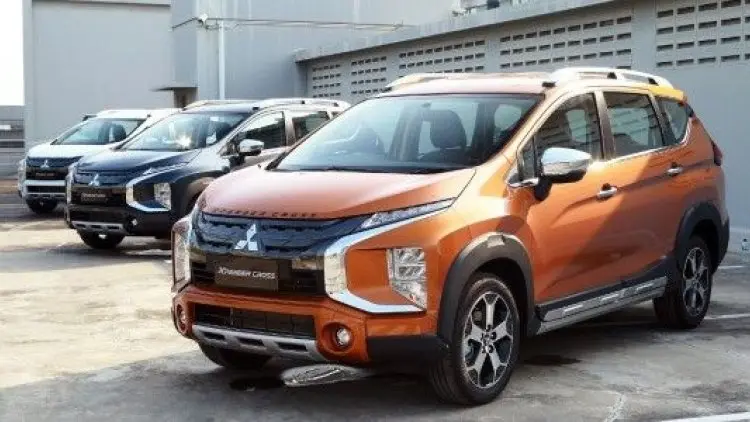 Ini Program Penjualan Mitsubishi di Januari 2020