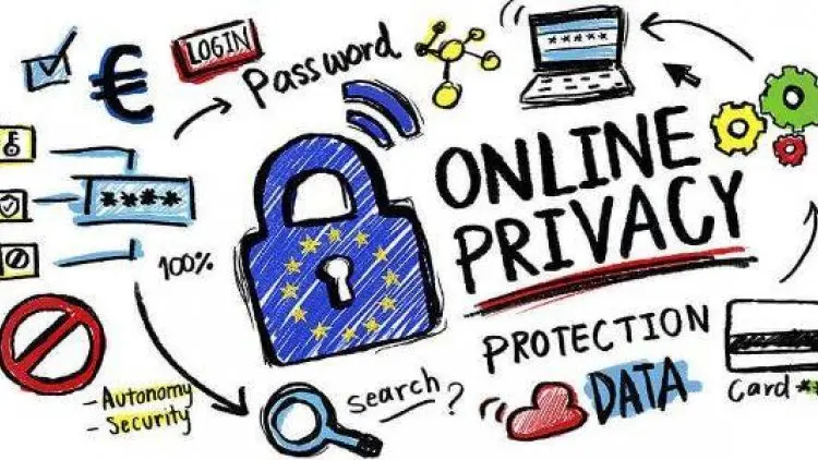 Inilah 10 Tips Menjaga Privasi Online